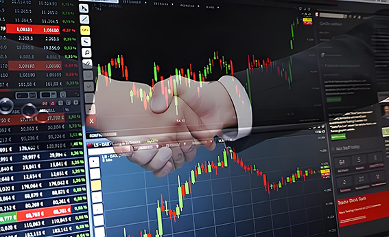 (o易交易平台app网)交易所交易界面